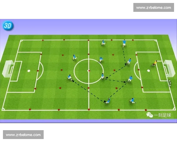 以控球压制为核心战术分析与实战应用探讨