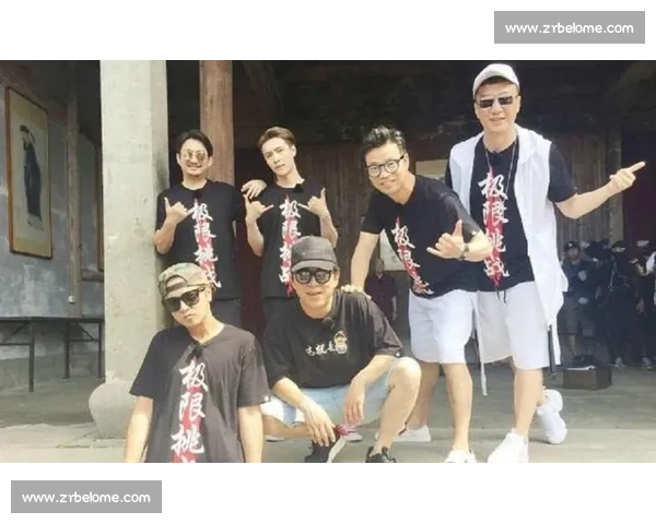 极限挑战勇者归来探索未知世界的极限边界与人性考验